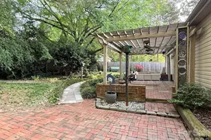 11718 Rimrock Canyon Dr, Charlotte, NC 28226 - Photo 25