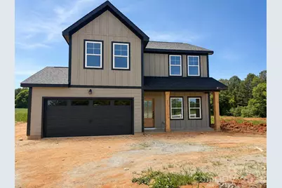 263 Bob Friday Road, Dallas, NC 28034 - Photo 1