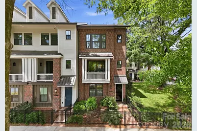 3060 Selwyn Avenue, Charlotte, NC 28209 - Photo 1