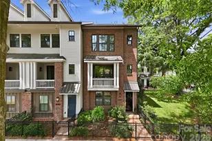 3060 Selwyn Ave, Charlotte, NC 28209 - Photo 1