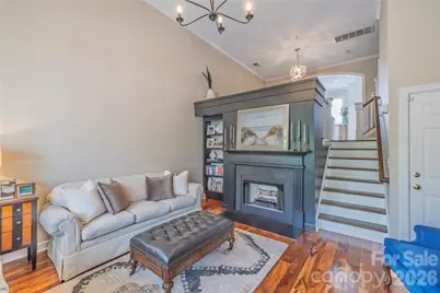 4912 S Hill View Drive, Charlotte, NC 28210 - Photo 5