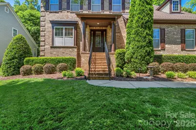 12820 Elkhorn Drive, Charlotte, NC 28278 - Photo 3