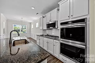 3061 Rosseau Ln, Mount Holly, NC 28120 - Photo 19