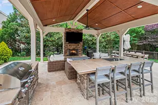 1022 Lake Forest Dr, Weddington, NC 28104 - Photo 3