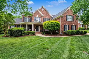 1022 Lake Forest Dr, Weddington, NC 28104 - Photo 5