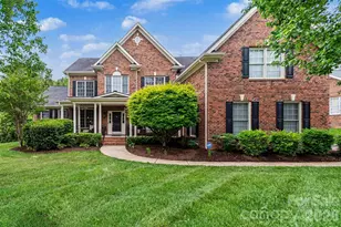 1022 Lake Forest Dr, Weddington, NC 28104 - Photo 3