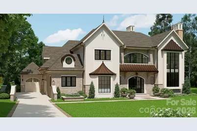 6419 Prett Court, Charlotte, NC 28270 - Photo 1