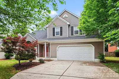 8910 Castlebay Drive, Charlotte, NC 28277 - Photo 3