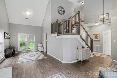 8910 Castlebay Drive, Charlotte, NC 28277 - Photo 5