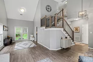 8910 Castlebay Dr, Charlotte, NC 28277 - Photo 5