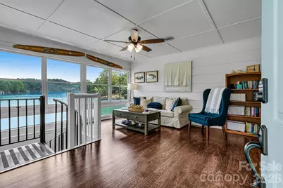 462 Charlotte Drive, Lake Lure, NC 28746 - Photo 5