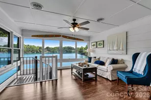 462 Charlotte Dr, Lake Lure, NC 28746 - Photo 7