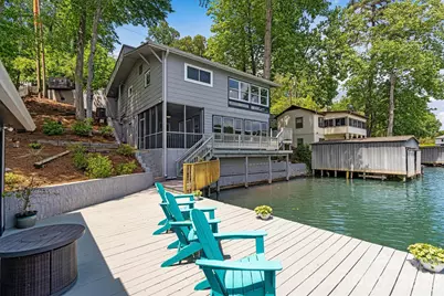 462 Charlotte Drive, Lake Lure, NC 28746 - Photo 3