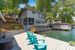 462 Charlotte Dr, Lake Lure, NC 28746 - Photo 3