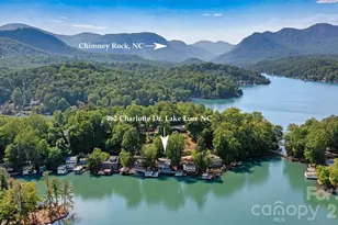 462 Charlotte Dr, Lake Lure, NC 28746 - Photo 3