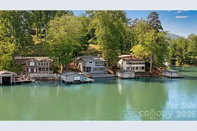 462 Charlotte Drive, Lake Lure, NC 28746 - Photo 31