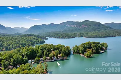 462 Charlotte Drive, Lake Lure, NC 28746 - Photo 33