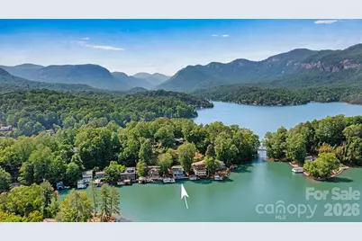462 Charlotte Drive, Lake Lure, NC 28746 - Photo 35