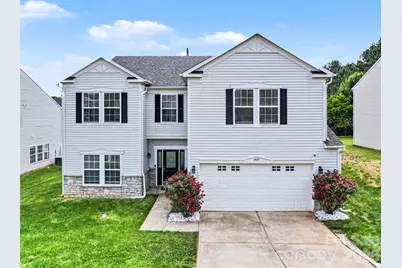 3425 Pikes Peak Drive, Gastonia, NC 28052 - Photo 1