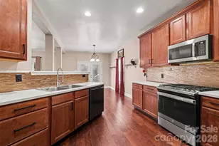 3425 Pikes Peak Dr, Gastonia, NC 28052 - Photo 17