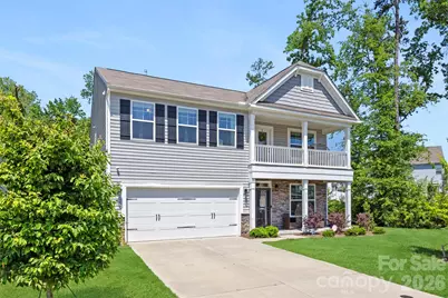 2439 Judson Drive, Gastonia, NC 28054 - Photo 1