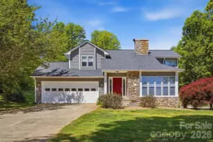 4938 Burkemont Rd, Morganton, NC 28655 - Photo 3