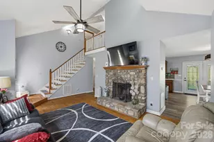 4938 Burkemont Rd, Morganton, NC 28655 - Photo 5