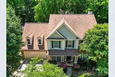15817 Prestwoods Lane, Huntersville, NC 28078 - Photo 37