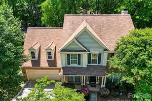 15817 Prestwoods Ln, Huntersville, NC 28078 - Photo 37