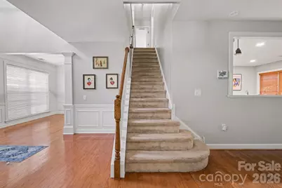 15817 Prestwoods Lane, Huntersville, NC 28078 - Photo 23