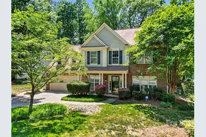 15817 Prestwoods Lane, Huntersville, NC 28078 - Photo 1