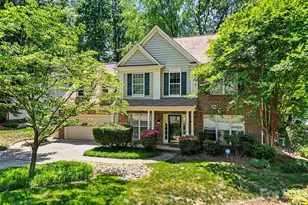 15817 Prestwoods Ln, Huntersville, NC 28078 - Photo 1