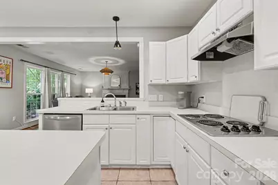15817 Prestwoods Lane, Huntersville, NC 28078 - Photo 17