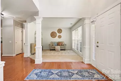 15817 Prestwoods Lane, Huntersville, NC 28078 - Photo 5