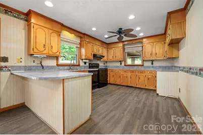184 Clelo Drive, Casar, NC 28020 - Photo 13