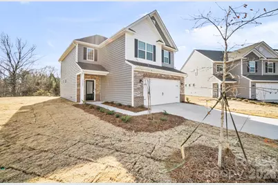 12807 Canterbury Castle Drive, Charlotte, NC 28273 - Photo 3