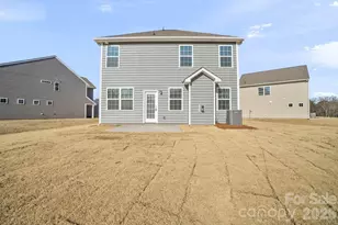 12807 Canterbury Castle Dr, Charlotte, NC 28273 - Photo 33