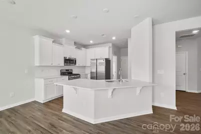12807 Canterbury Castle Drive, Charlotte, NC 28273 - Photo 13