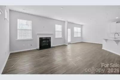 12807 Canterbury Castle Drive, Charlotte, NC 28273 - Photo 5