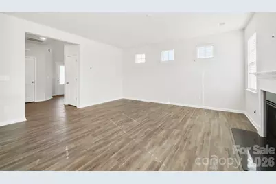 12807 Canterbury Castle Drive, Charlotte, NC 28273 - Photo 7