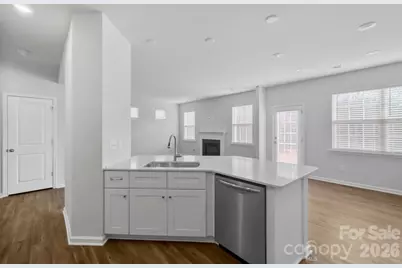 12807 Canterbury Castle Drive, Charlotte, NC 28273 - Photo 15