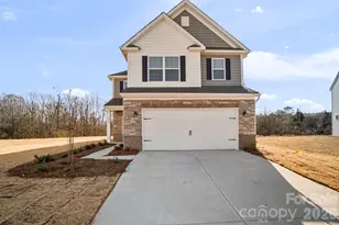 12807 Canterbury Castle Dr, Charlotte, NC 28273 - Photo 1