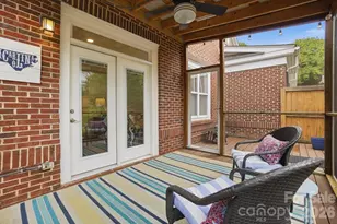 19512 Topgallant Dr, Cornelius, NC 28031 - Photo 41