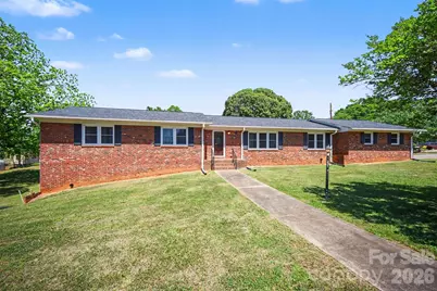 1300 Briarcliff Road, Shelby, NC 28152 - Photo 1