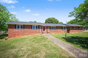 1300 Briarcliff Rd, Shelby, NC 28152 - Photo 1