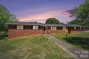 1300 Briarcliff Rd, Shelby, NC 28152 - Photo 1