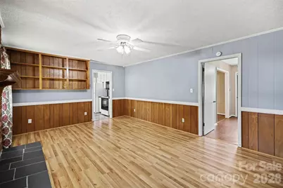 1300 Briarcliff Road, Shelby, NC 28152 - Photo 17
