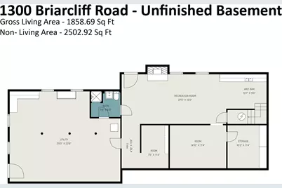1300 Briarcliff Road, Shelby, NC 28152 - Photo 41