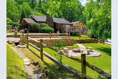 72 Chestnut Hill Road, Gerton, NC 28735 - Photo 1