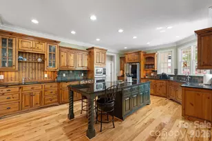 7601 Crossing Ridge Dr, Belews Creek, NC 27009 - Photo 13